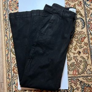NWOT Sam Edelman Flare Jeans